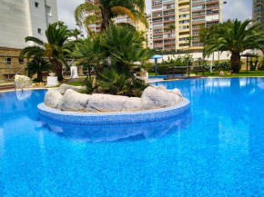 Apartment Atrium Playa